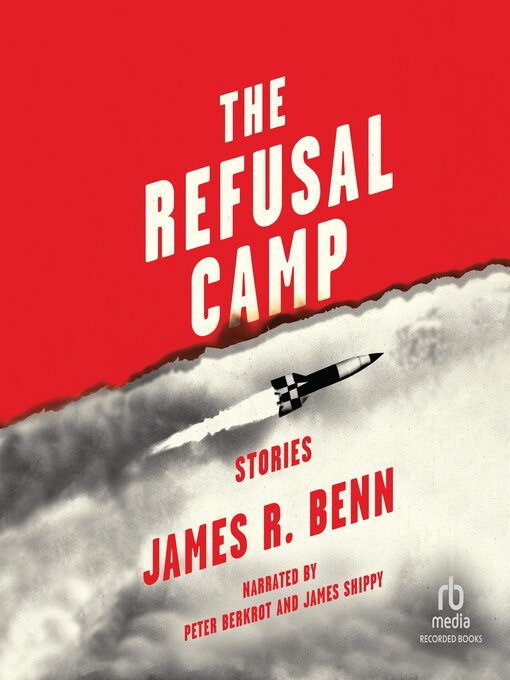 Title details for The Refusal Camp by James R. Benn - Wait list